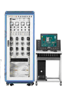 <b>YUYZY-1智能網絡型中央空調電氣實訓裝置</b>