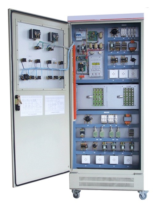 <b>YUY-253A機床電氣實訓考核裝置</b>
