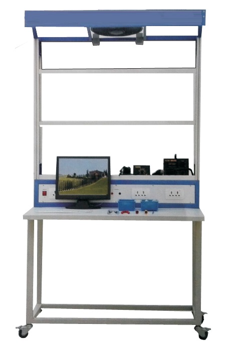 <b>YUY-JD28家用電子電器維修實訓臺</b>