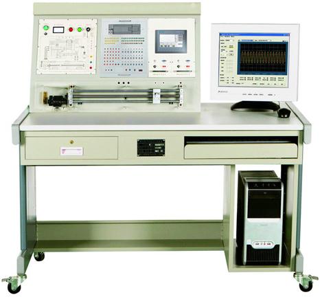 <b>YUY-D運動控制實驗裝置</b>