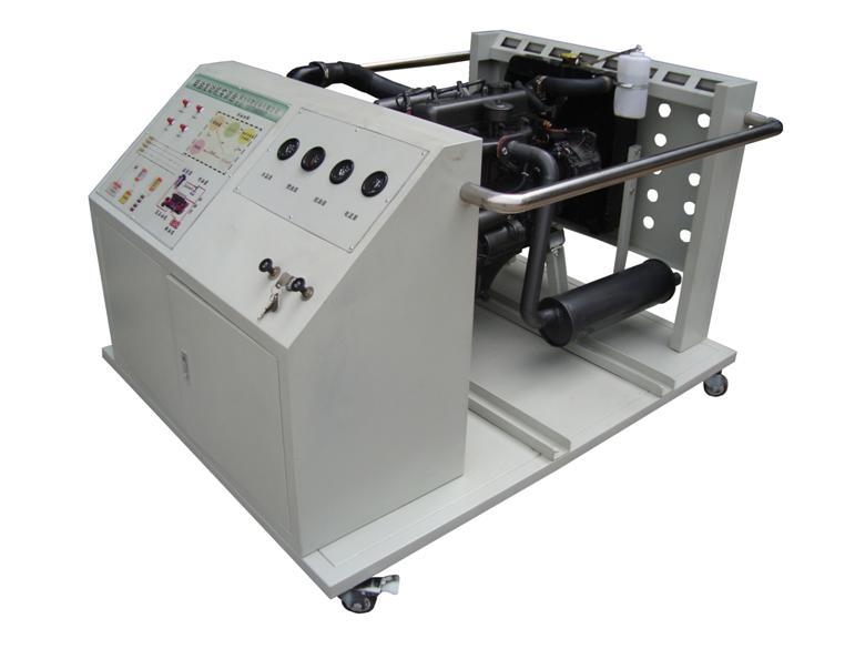 <b>YUY-NJ15農(nóng)機(jī)發(fā)動(dòng)機(jī)實(shí)訓(xùn)臺(tái)（可選機(jī)型）</b>