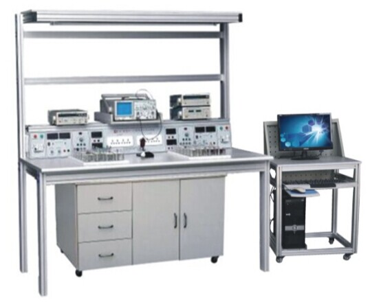 <b>YUY-70D電子工藝實訓考核裝置</b>