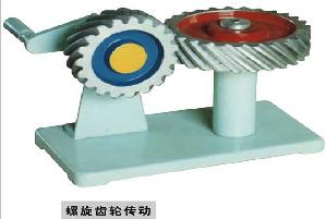 <b>全鋁制齒輪傳動及周轉輪系教學模型</b>