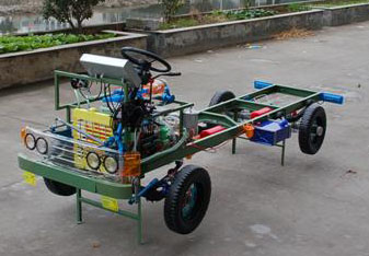 <b>YUY-TM28透明汽車教學(xué)模型</b>