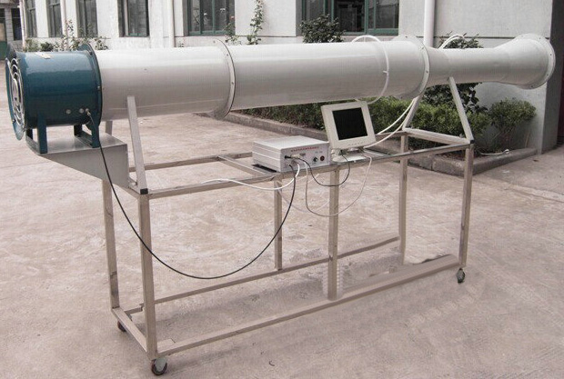 <b>YUY-LT01軸流式風機性能實驗臺</b>