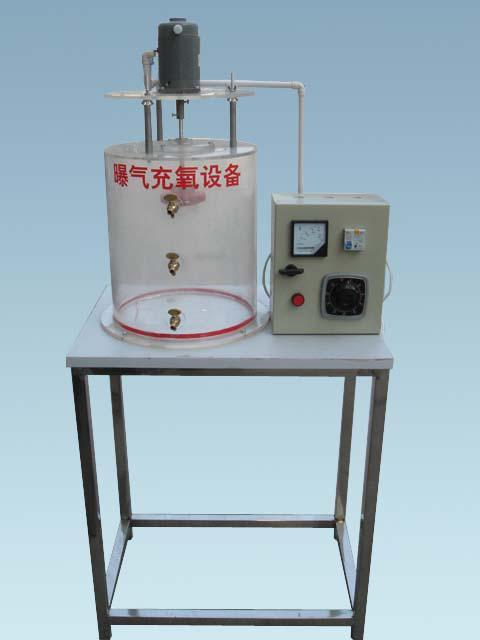 <b>YUY-HJS22曝氣充氧能力測定裝置</b>
