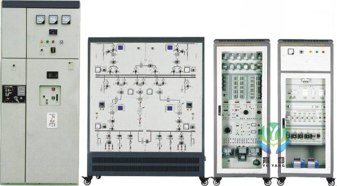 <b>YUYLX-03變配電室值班電工技能培訓考核系統</b>