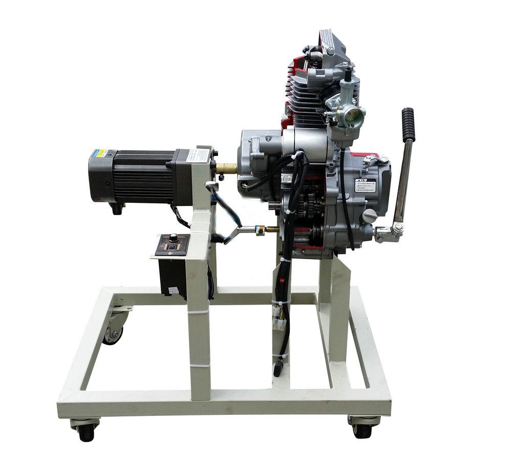 <b>YUY-MTC03摩托車發(fā)動機解剖模型（可選擇各機型）</b>