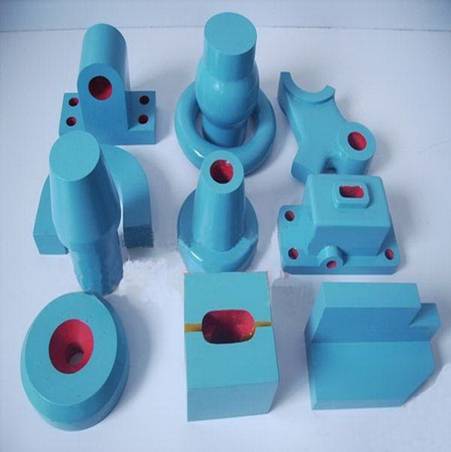 <b>機械制圖教學模型</b>