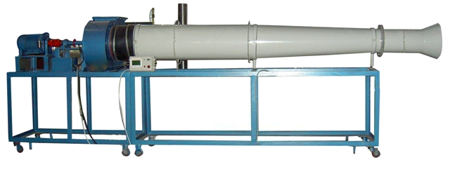 <b>YUY-HR06離心式風機性能實驗臺</b>