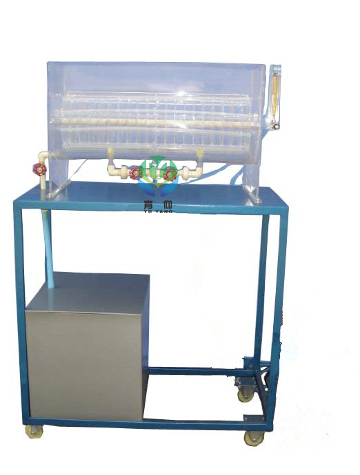 <b>YUY-HJ525 V型濾池</b>