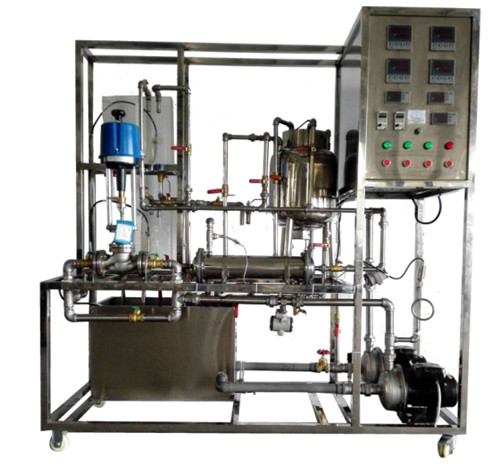 <b>YUY-SX212計(jì)算機(jī)過(guò)程控制化工儀表實(shí)訓(xùn)裝置</b>