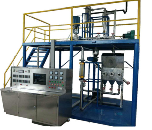 <b>YUY-SX210計(jì)算機(jī)過(guò)程控制干燥操作實(shí)訓(xùn)裝置</b>