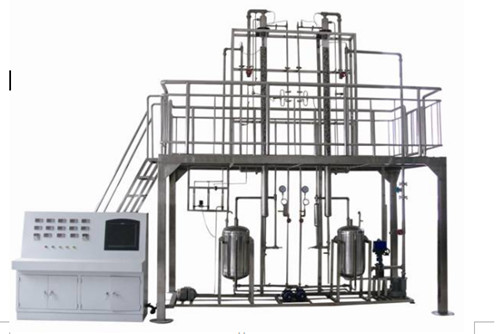 <b>YUY-SX208計(jì)算機(jī)過(guò)程控制吸收與解吸操作實(shí)訓(xùn)裝置</b>