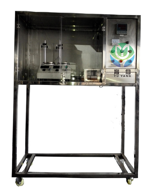 <b>YUY-GY320三元液-液平衡數據測定實驗裝置</b>