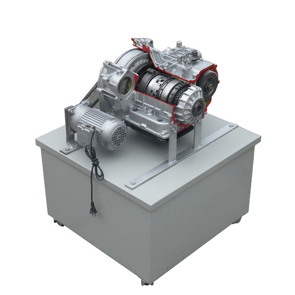 <b>YUY-JP108大眾拉維納自動變速器解剖模型</b>