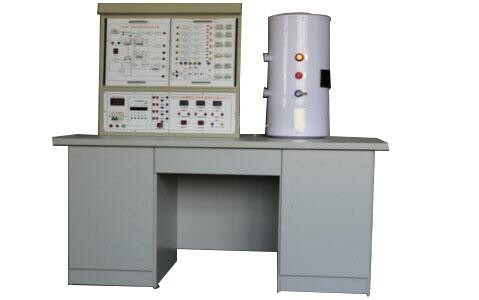 <b>YUY-JD83電熱水器維修與安裝實驗裝置</b>