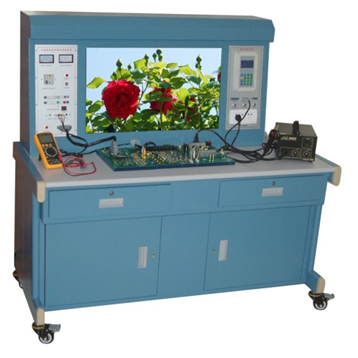 <b>YUY-JD85液晶電視維修實訓裝置</b>