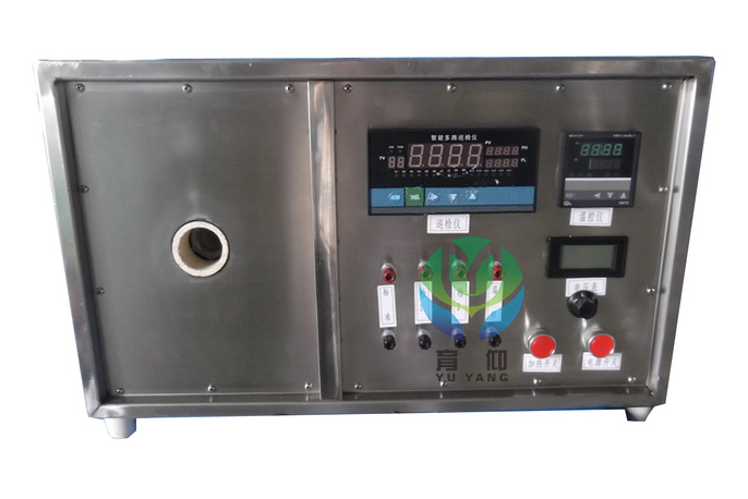 <b>YUY-RDZ熱電阻校驗儀</b>
