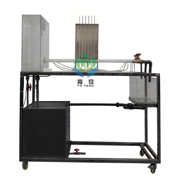 <b>YUY-ZL/YC沿程阻力實(shí)驗(yàn)裝置</b>