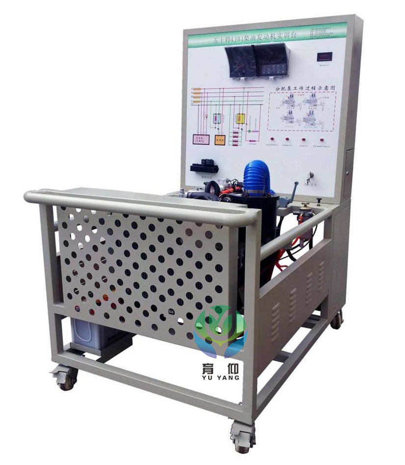 <b>YUY-7004常柴480柴油發(fā)動(dòng)機(jī)實(shí)訓(xùn)臺(tái)</b>