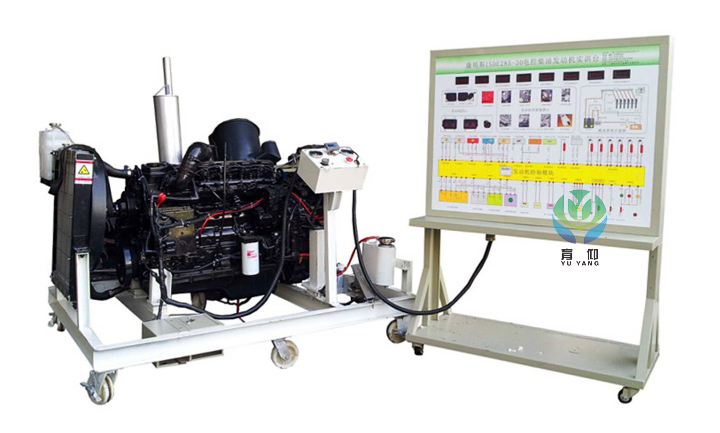 <b>YUY-6082康明斯ISDECM210.30電控高壓共軌柴油發(fā)動(dòng)機(jī)</b>