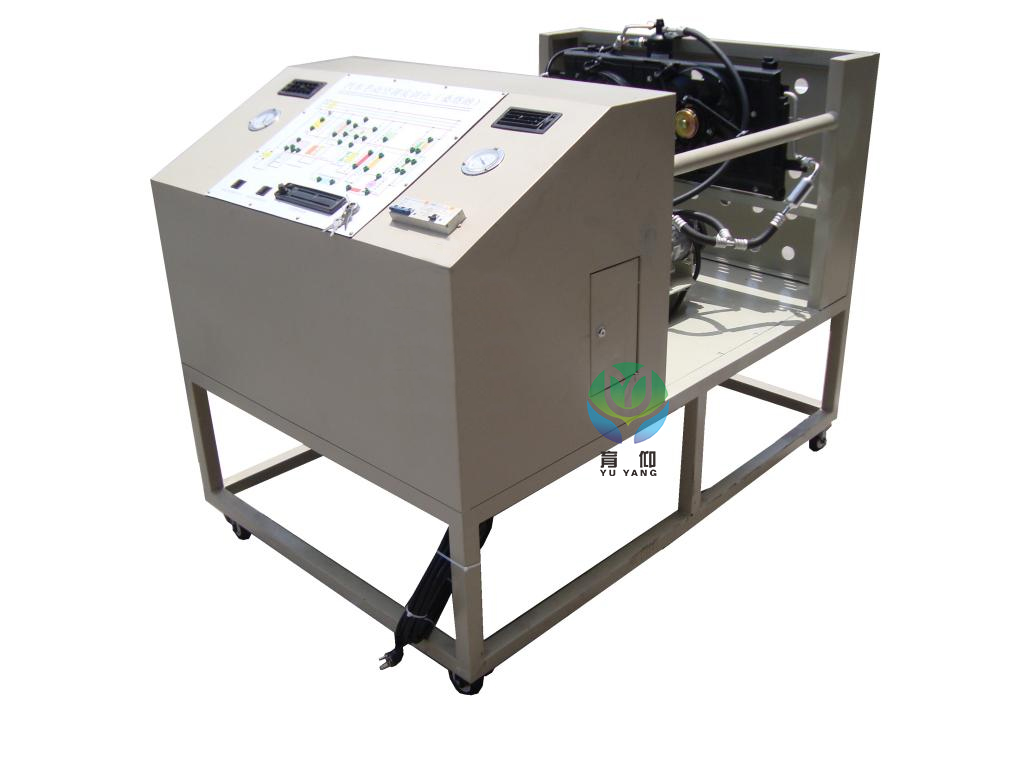 <b>YUY-KT01汽車空調考工實訓臺</b>