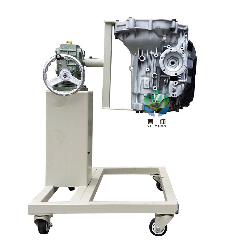 <b>YUY-FZ49大眾車系拆裝用自動變速器附翻轉架</b>