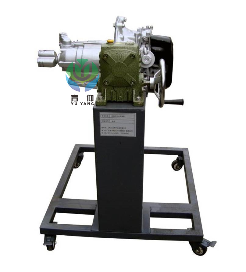 <b>YUY-FZ50別克車系拆裝用自動變速器附翻轉架</b>