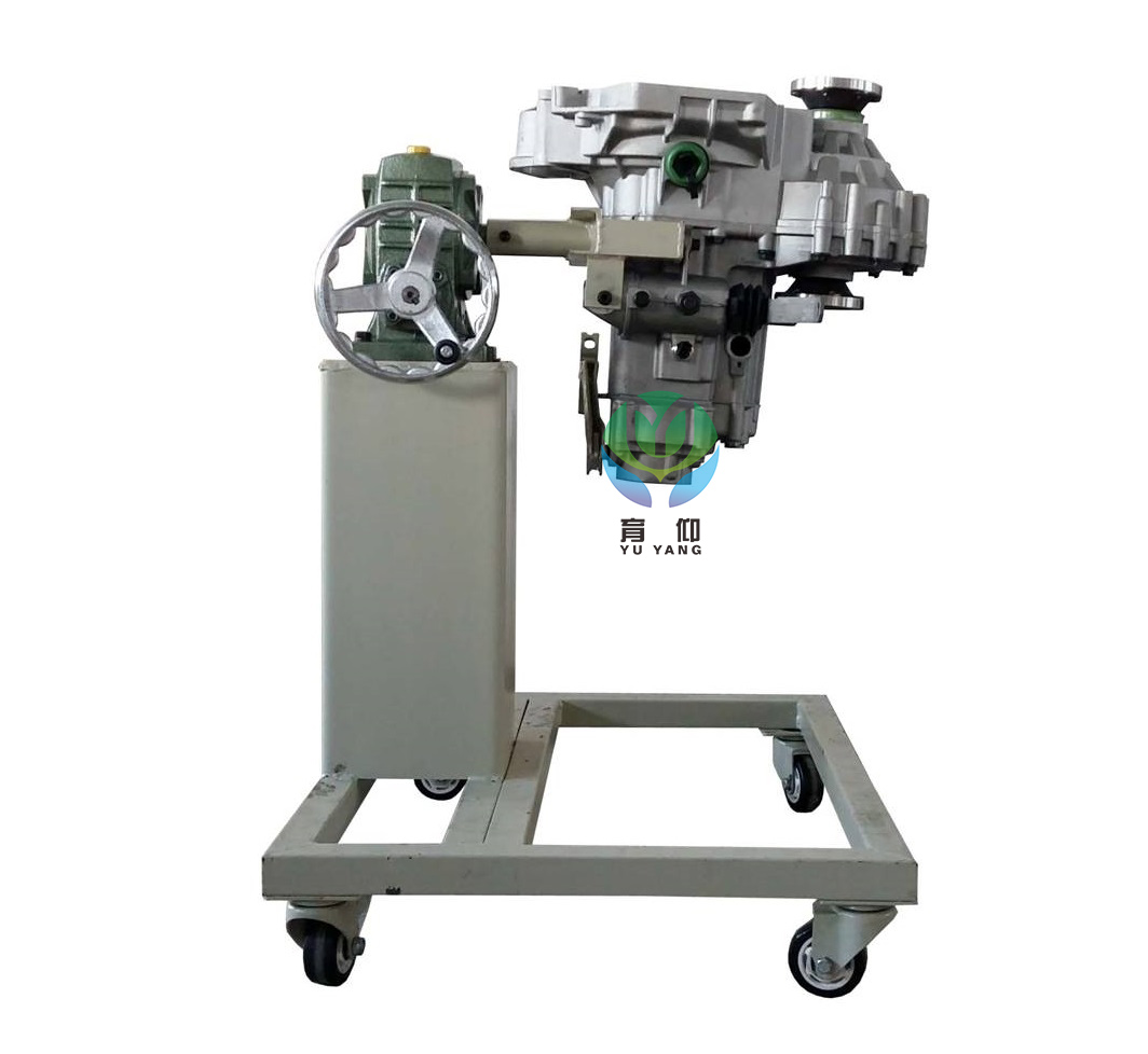 <b>YUY-FZ36大眾捷達拆裝用手動變速器附翻轉架</b>