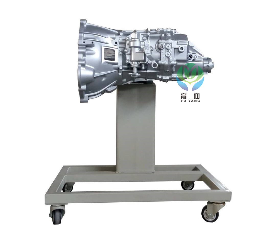 <b>YUY-FZ41金杯海獅拆裝用手動變速器附翻轉架</b>