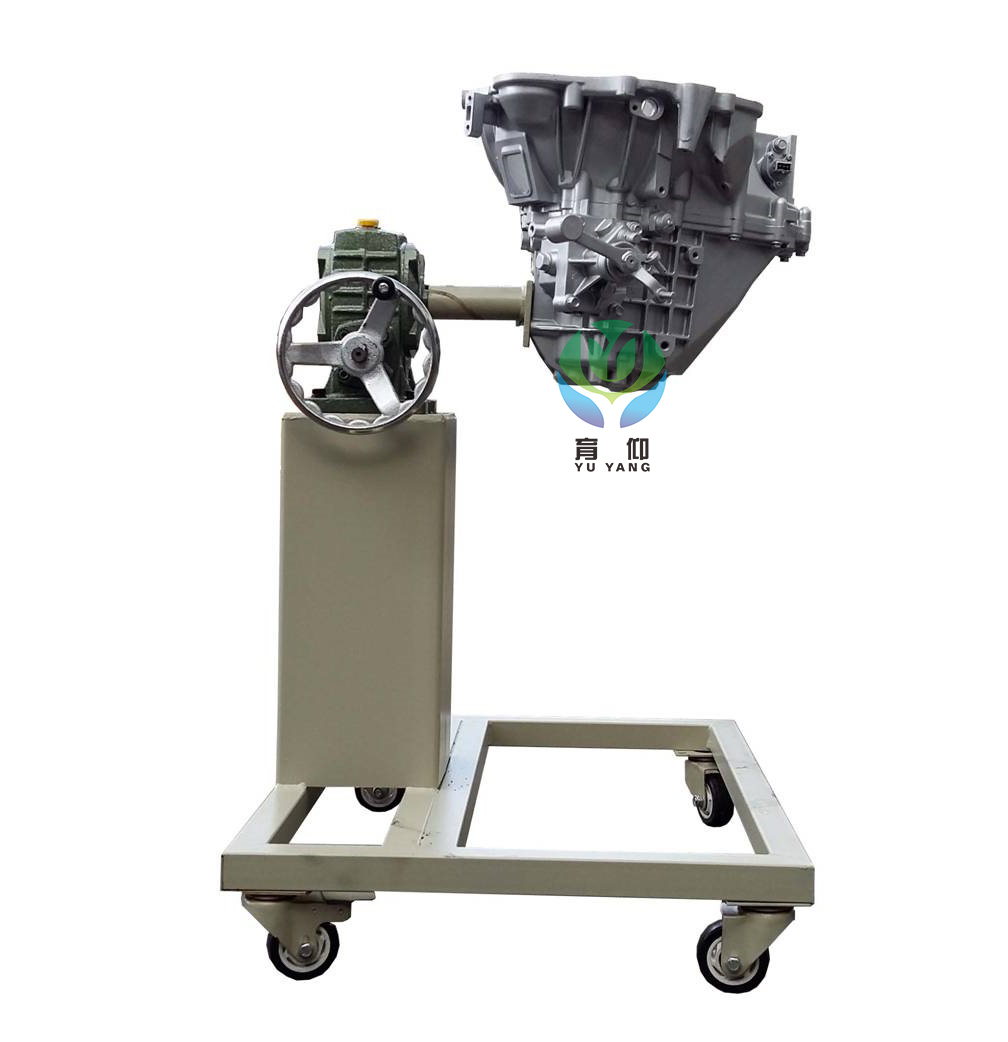 <b>YUY-FZ43帝豪拆裝用手動變速器附翻轉架</b>