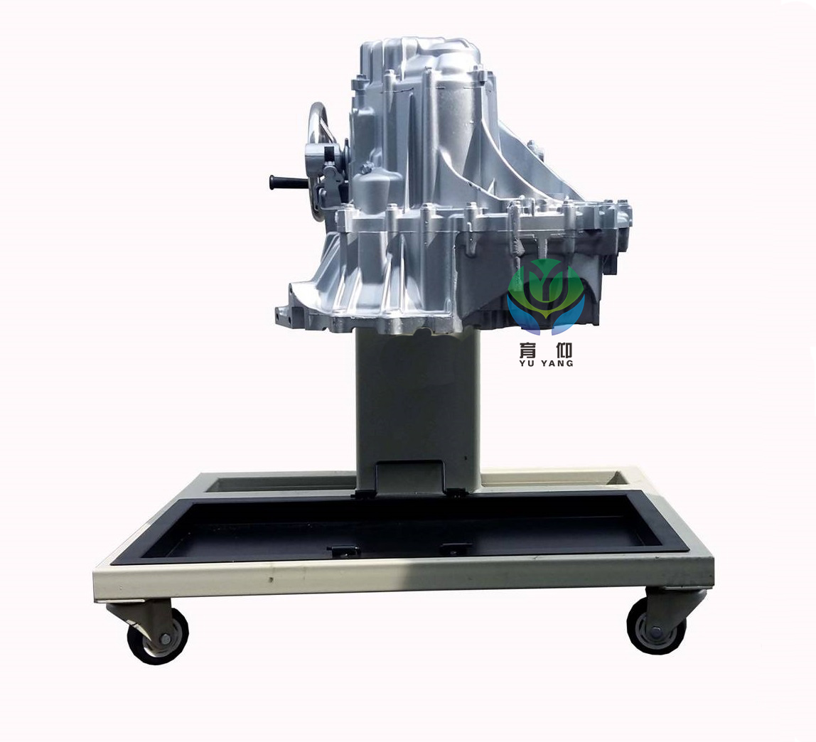 <b>YUY-FZ44卡羅拉拆裝用手動變速器附翻轉架</b>