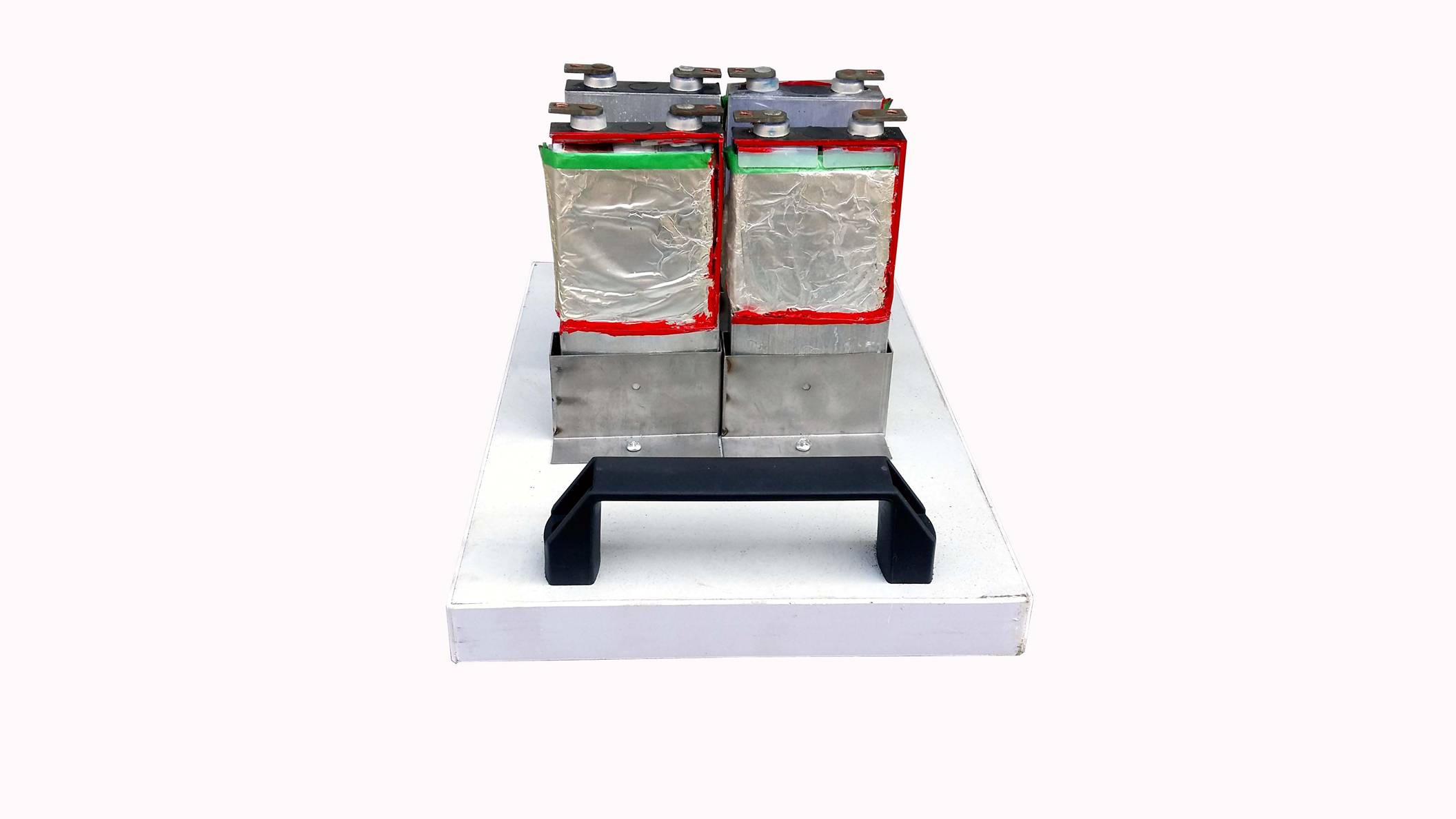 <b>YUY-5029磷酸鐵鋰電池單體解剖模型</b>