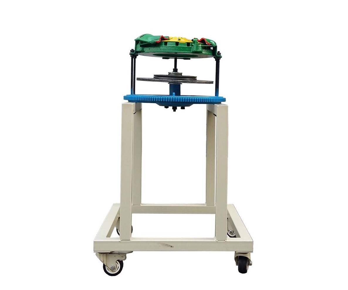 <b>YUY-QC523解放1121膜片彈簧機(jī)械離合功能模型</b>
