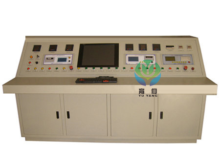 <b>YUY-GC21變壓器綜合試驗臺</b>