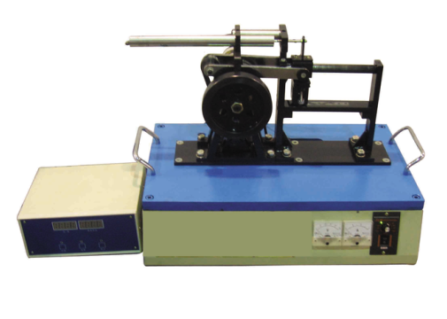 <b>YUYBD-A機械系統(tǒng)速度分析及波動調節(jié)實驗臺</b>