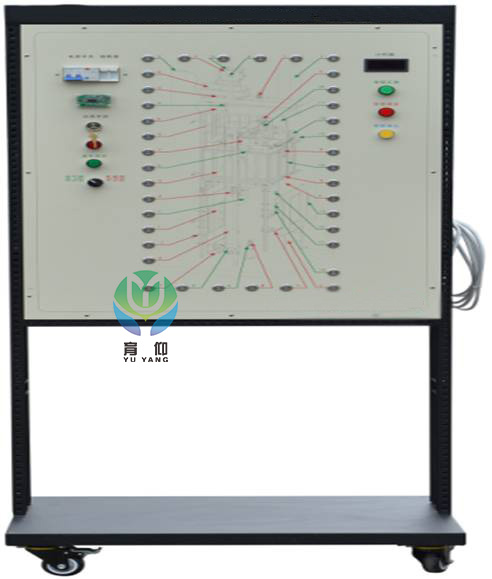 <b>YUY-779B電梯設備識別操作柜</b>