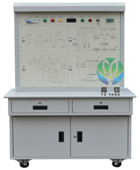 <b>YUY-779E電梯驅動系統識別</b>