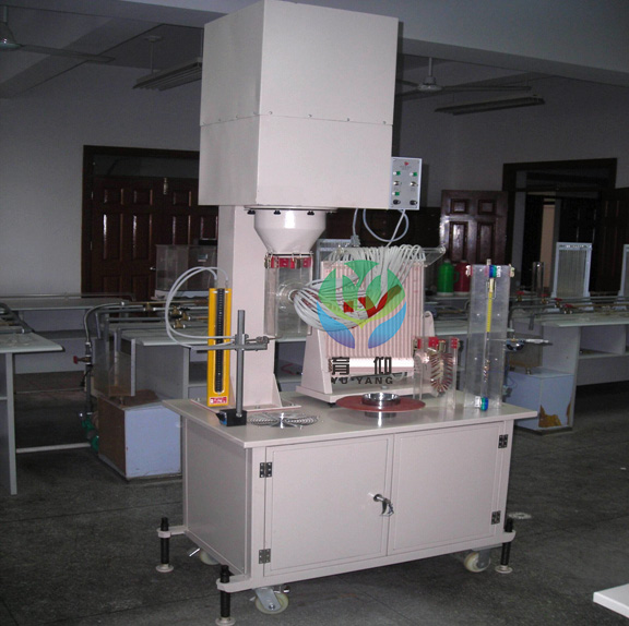 <b>YUY-SX05空氣動力學(xué)實(shí)驗(yàn)裝置</b>