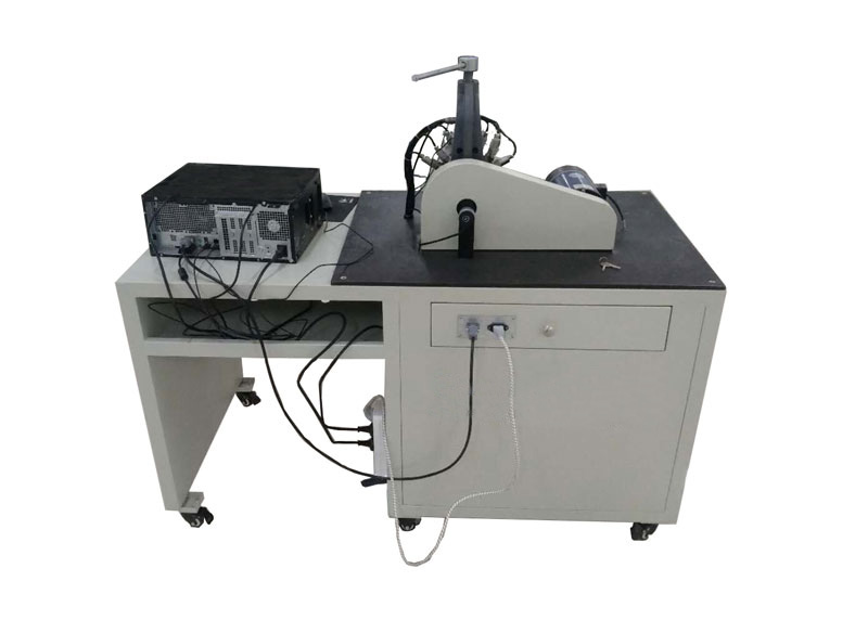 <b>YUYHD-C液體動壓滑動軸承實驗臺（柜式機）</b>