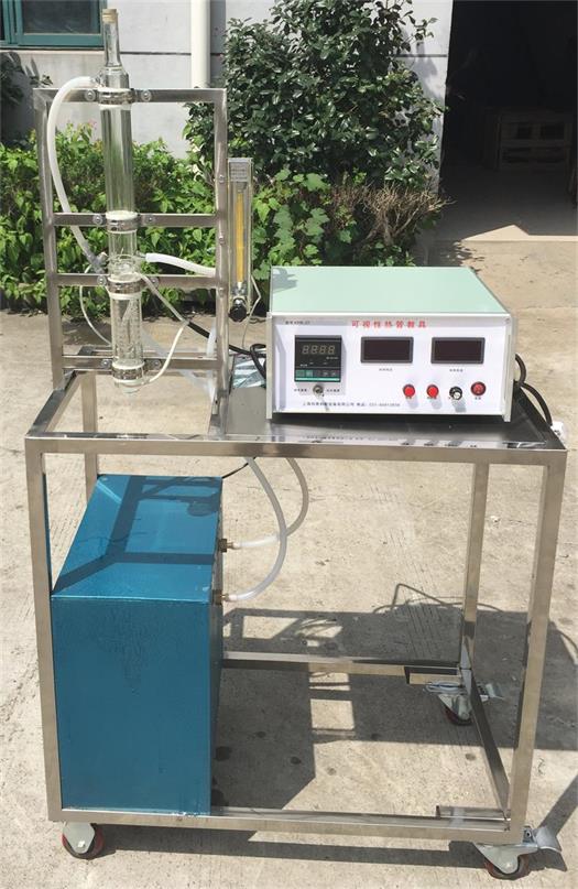 <b>YUY-RG901可視性熱管教具</b>