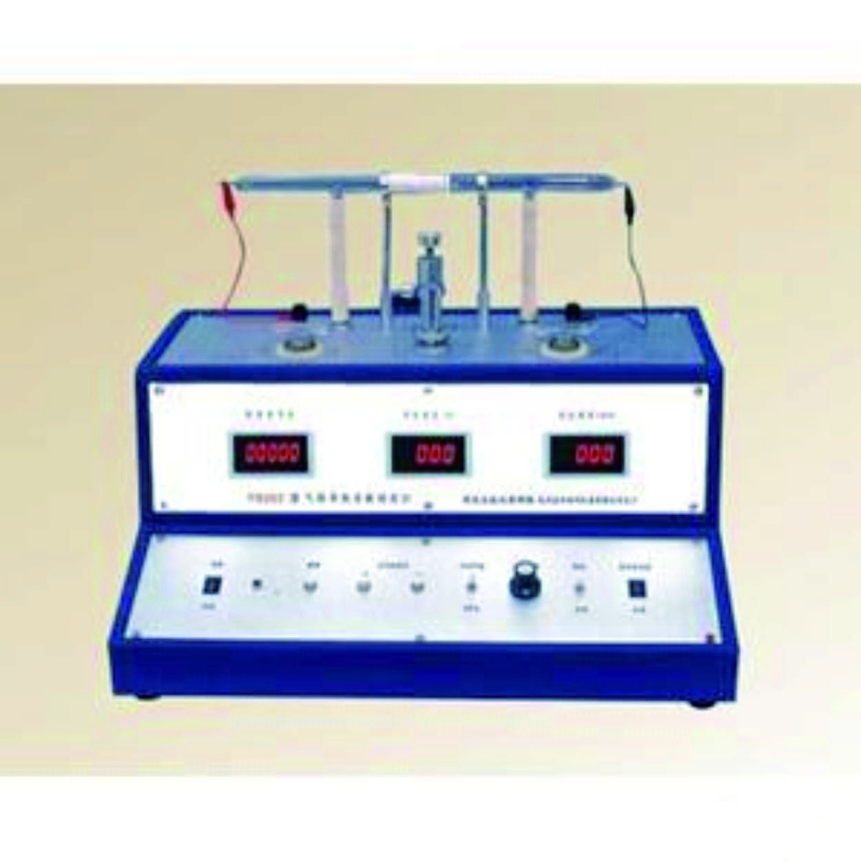 <b>YUY-202氣體導熱系數測定儀</b>