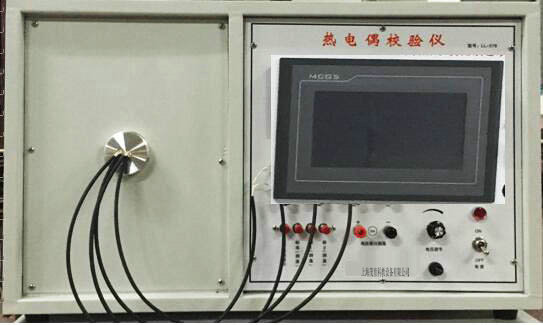 <b>YUY-579熱電偶校驗儀</b>