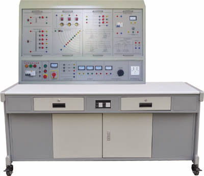 <b>YUY-112A安全用電實訓臺</b>