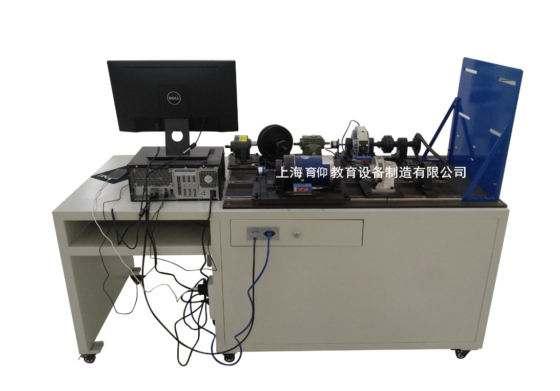 <b>YUYZD-A機械傳動方案創(chuàng)意組合及參數分析實驗臺</b>