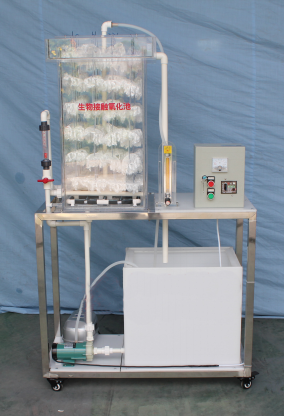 <b>YUY-203生物接觸氧化池</b>