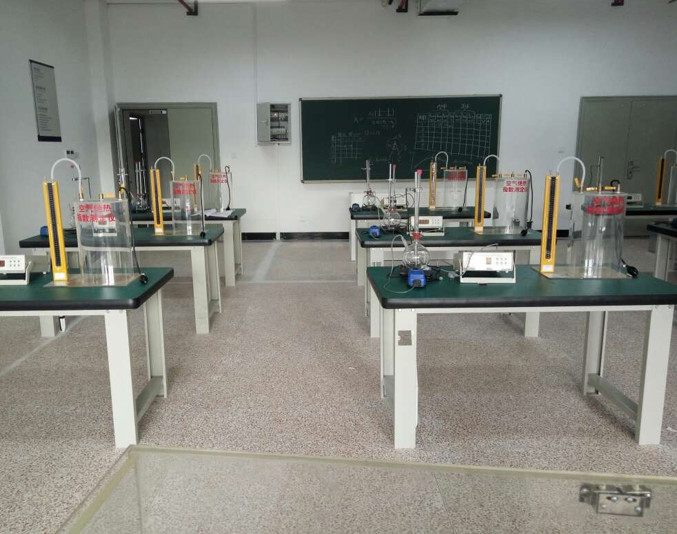 <b>YUY-300空氣絕熱指數測定裝置</b>