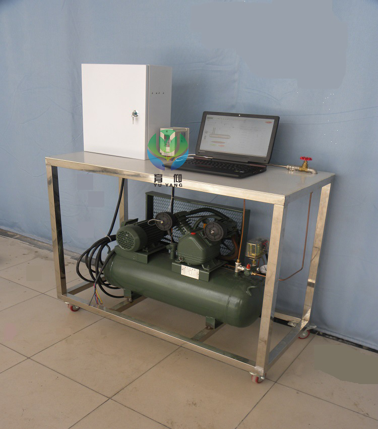 <b>YUY-701壓氣機性能實驗裝置</b>