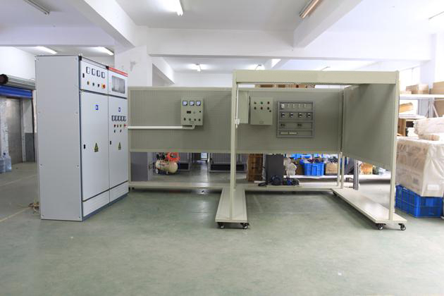<b>YUYDQ-08B高低壓電氣裝配工技能實訓考核裝置</b>